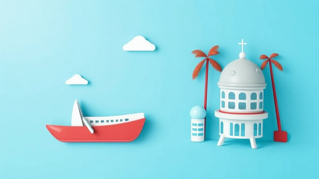 Travel Hacks: Tips for Finding Cheap Flights and Hotel Deals