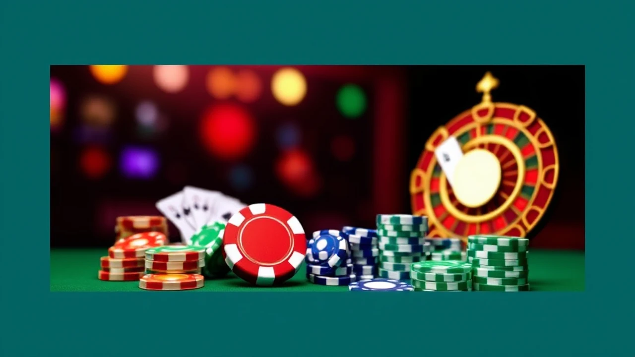 Mastering the Gaming House: Top 10 Strategies for Big Wins