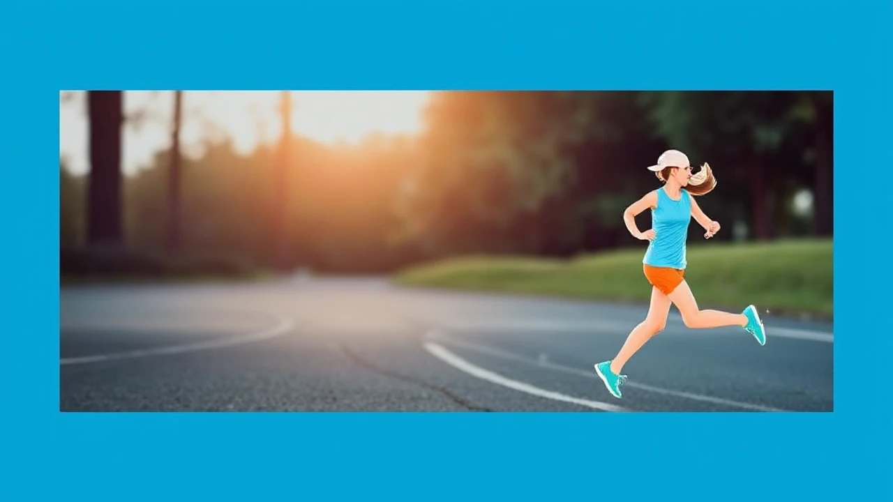 Embark on Your Running Journey: Newbie's Guide to Going from Couch to 5K