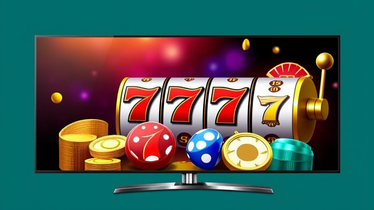Cara Lengkap Bermain Slot Casino untuk Pemula