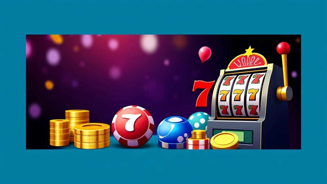 Exploring the Features of Internet Casino Slots
