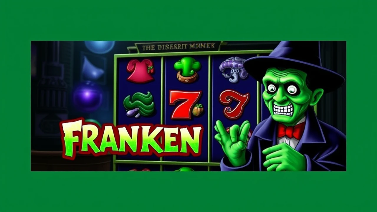 Do You Believe These Four Online Slot Machine Game Myths?