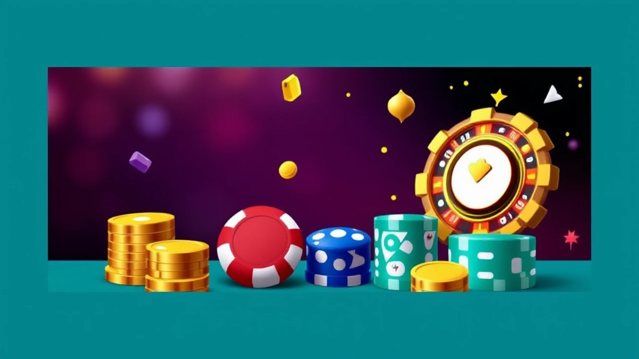 Getting the Most Out of Casino Loyalty Programs: Optimizing Your Benefits