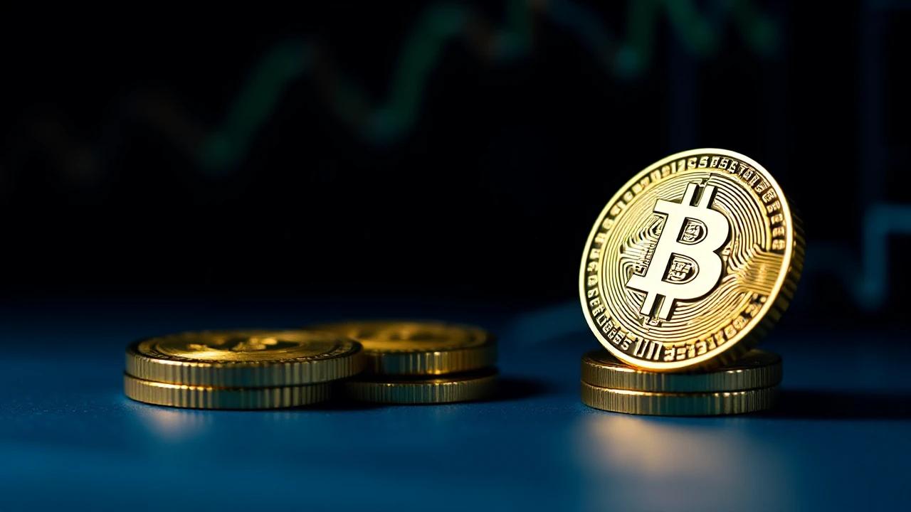 Orsakerna till Bitcoin prisvariationer