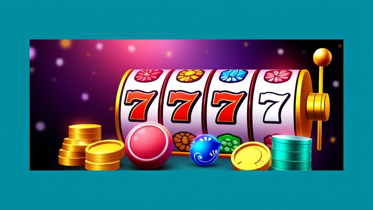 Unraveling the Secrets of Online Casino Slot Game Design