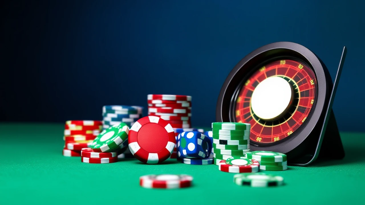 Mastering Key Abilities for Victory in Online Gaming Games