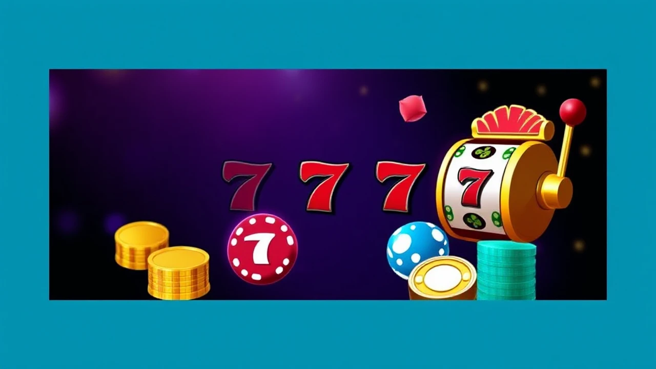 Nailing the Dos and Don'ts of Online Casino Slot Betting: Your Go-To Manual