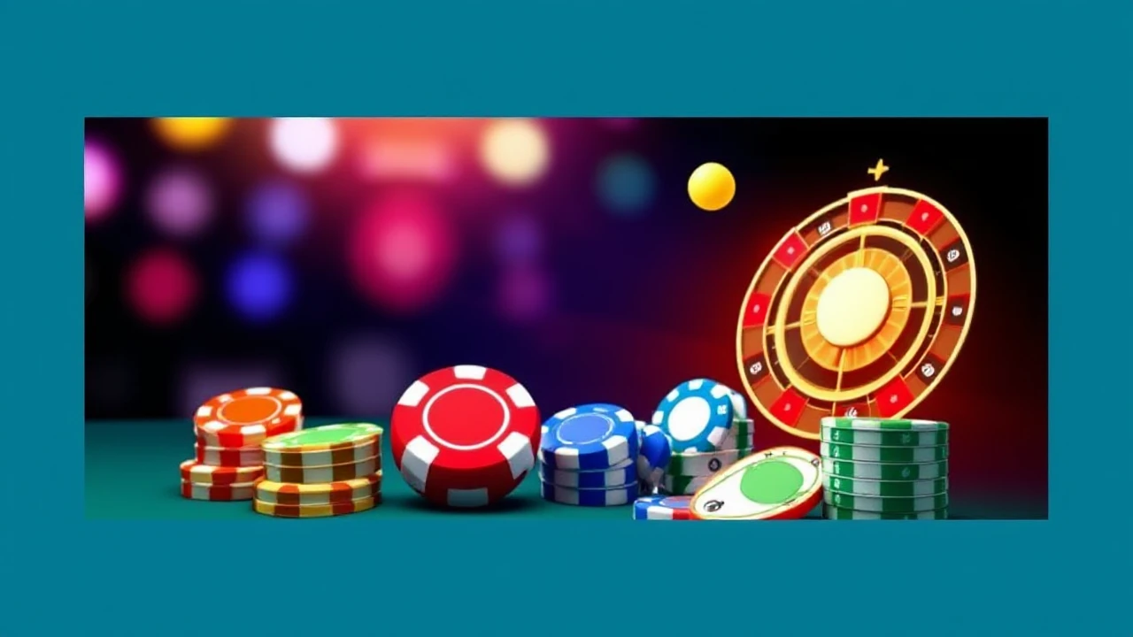 Unveiling the Trending Casino Trends of the Year