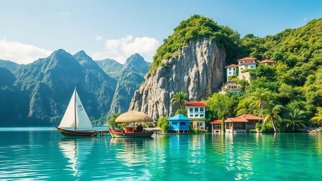 The Emergence of Eco-Friendly Tourism: Trends in Responsible Travel