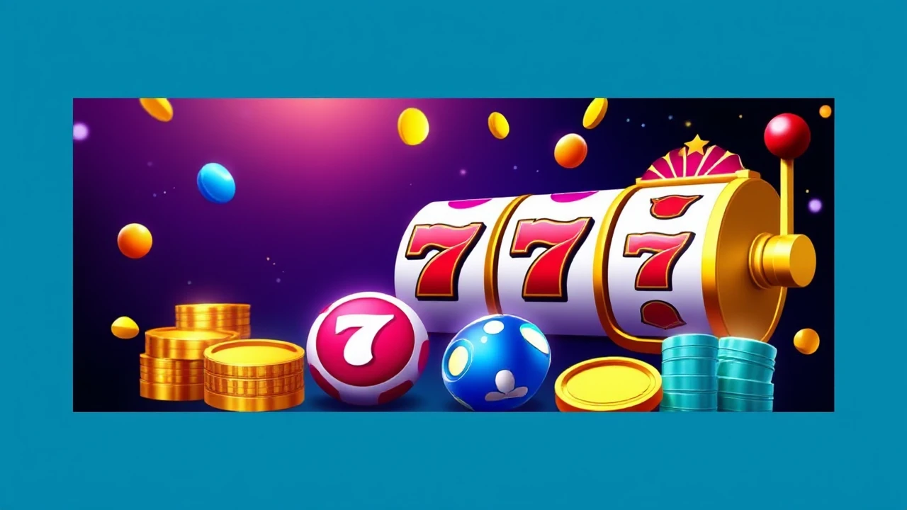 Exploring the Exciting Realm of Online Slots