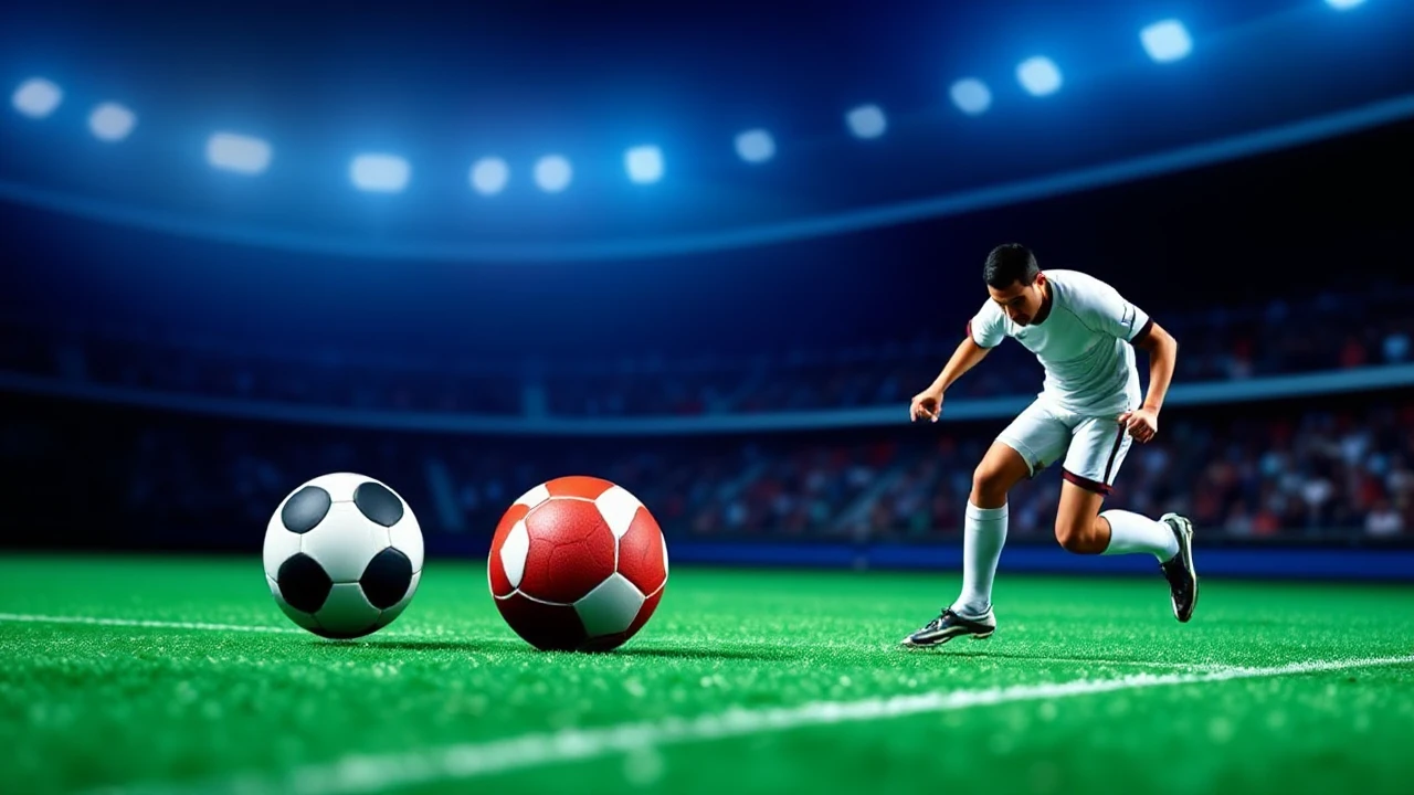 Unlocking the Mysteries of Sports Betting Odds Calculations: An In-Depth Guide