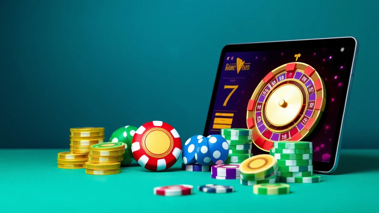 Optimizing Your Profit: Pro Tips to Enhance Online Gaming Gambling