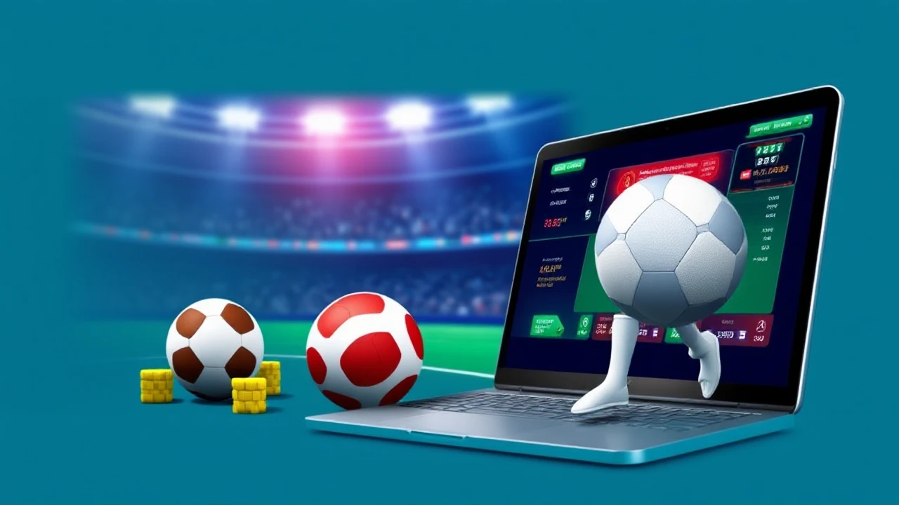 Exploring the Vast Landscape of Internet Sports Betting Platforms