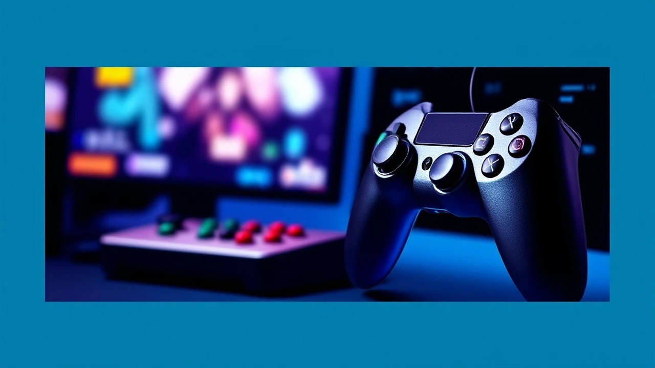 Game-Changing Trends in the Gaming Industry
