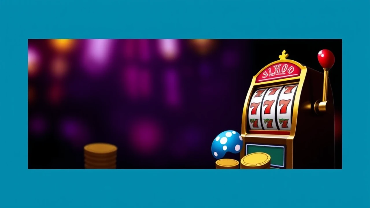Common Errors When Playing Slots: Steering Clear of Errors at the Casino
