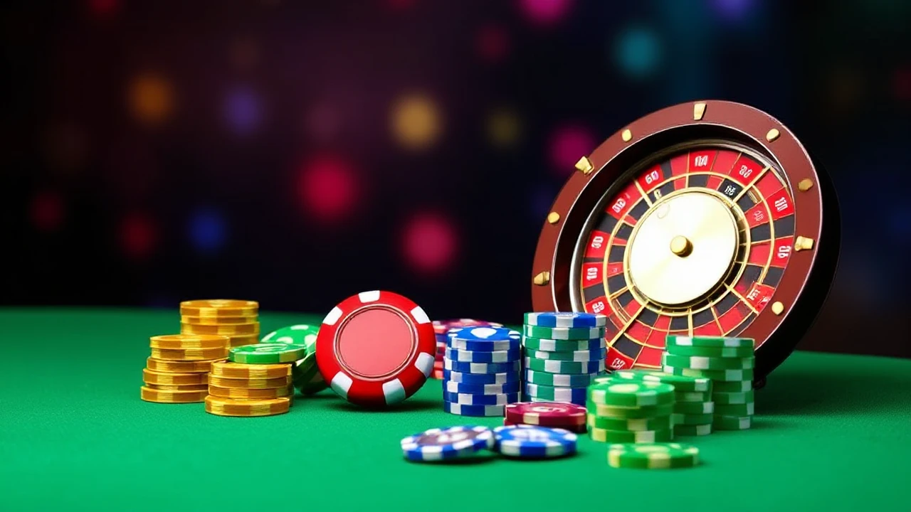 Casino Oyunlarında Başarılı Olmanın Yolları