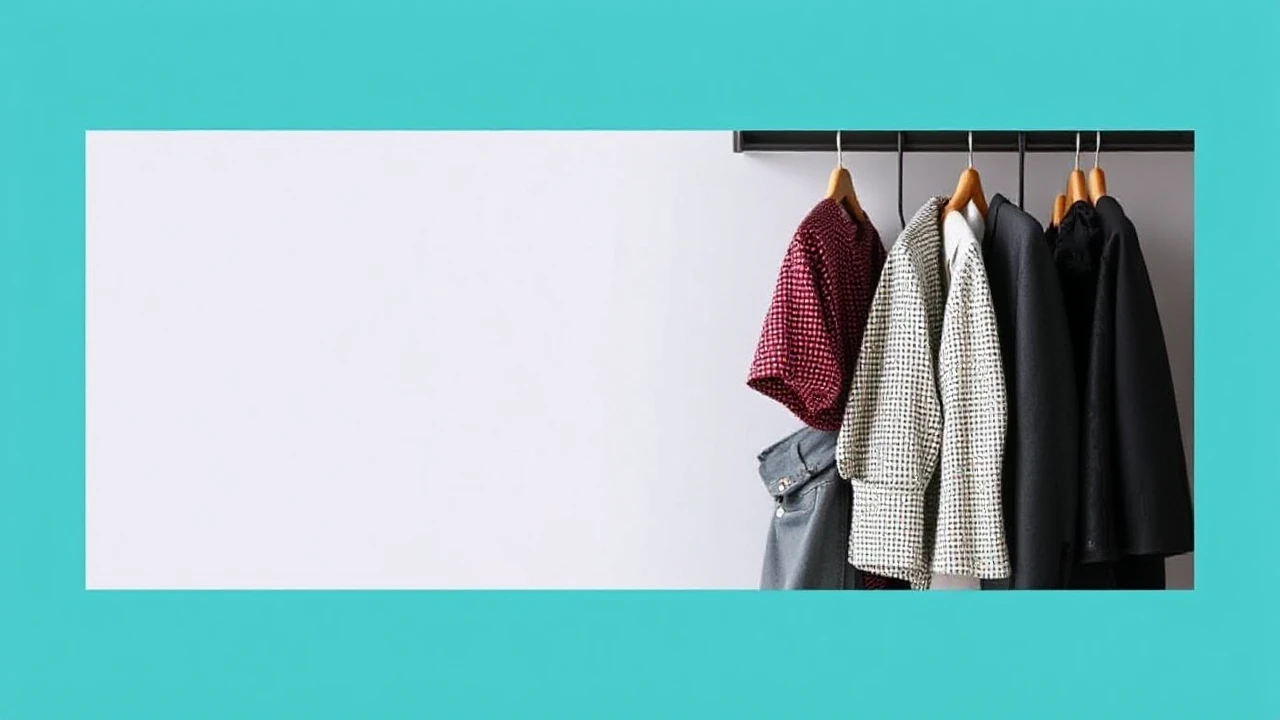 Timeless Fashion: Top Tips for Creating a Closet That Stands the Test of Time