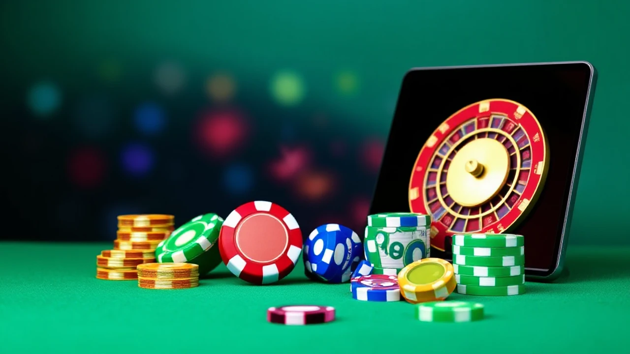 Rules and Guidelines for Engaging in Online Casino Betting Games
