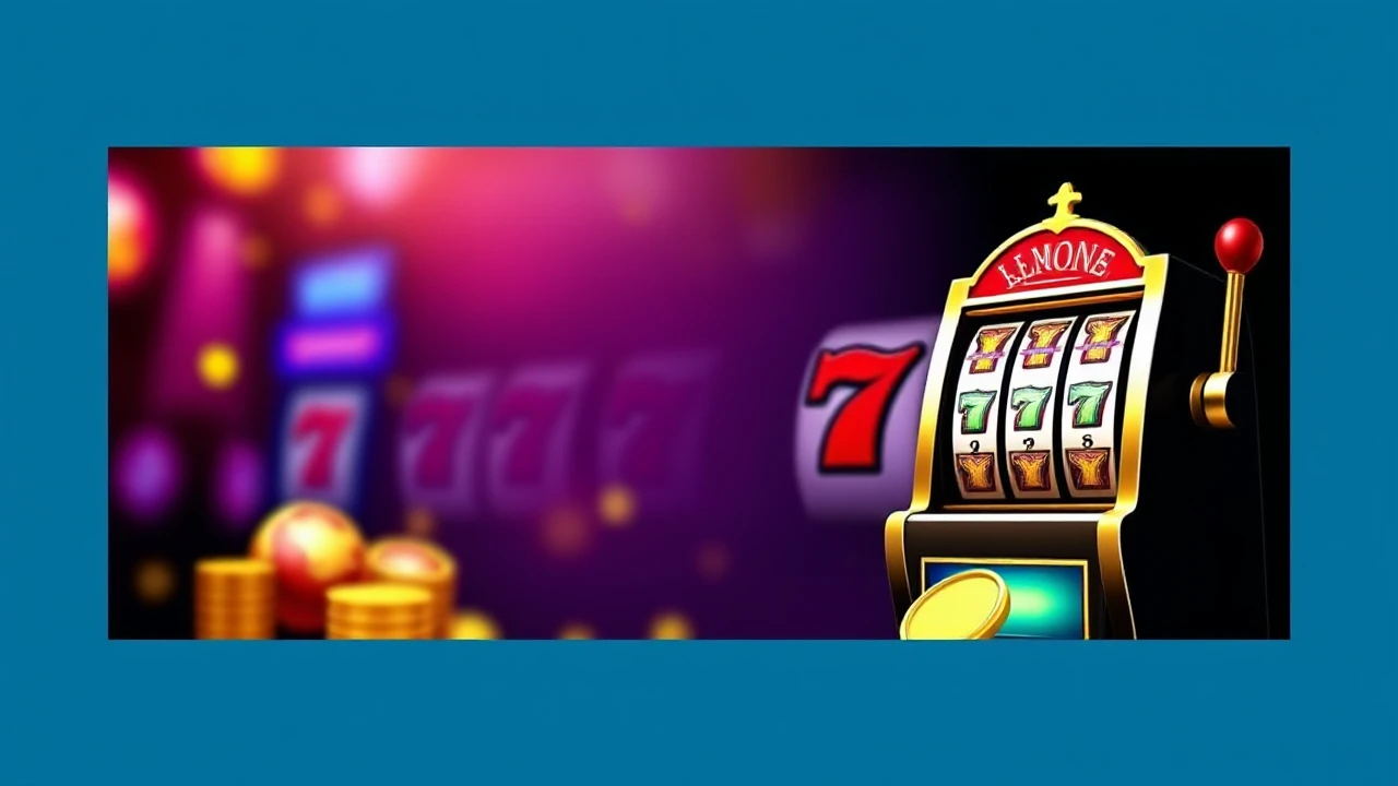 Effective Ways to Enhance Your Chances on Slot Machine Gaming: Key Factors to Understand