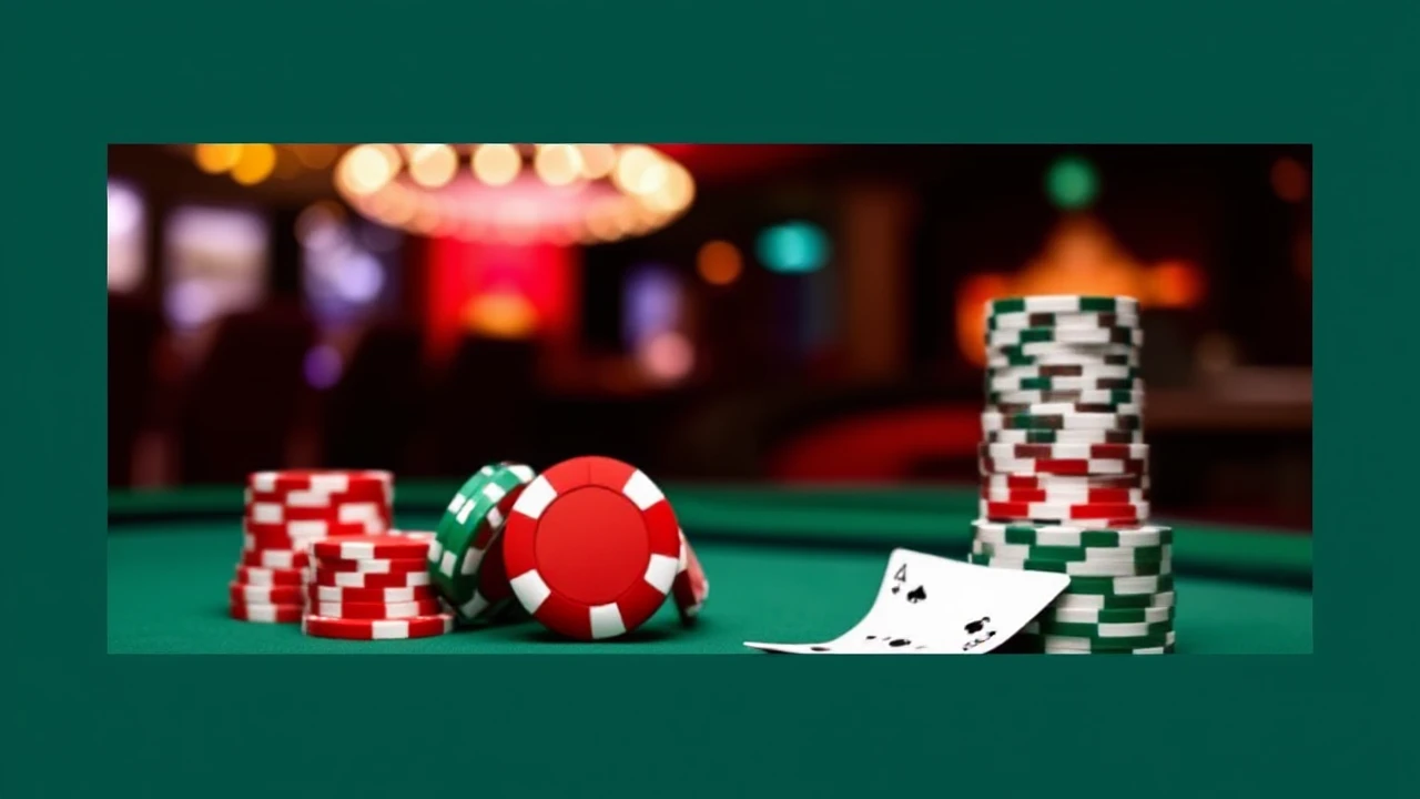 Essential Tips Casino Etiquette: Proper Behavior for Every Player