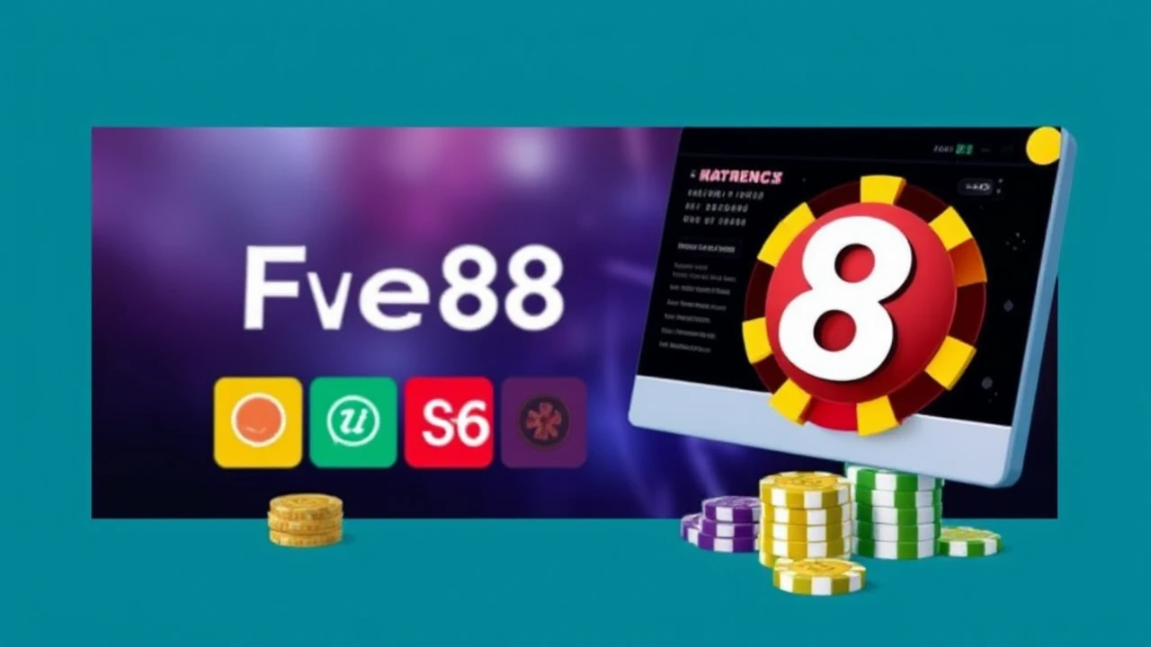A Detailed Look at Five88 Versus Other Platforms