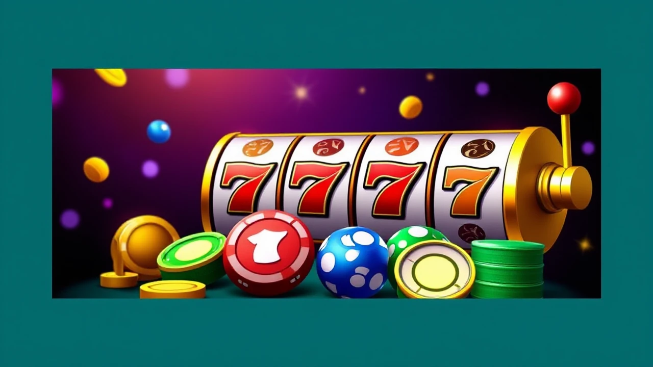 Panduan Berhasil dalam Permainan Slot Online