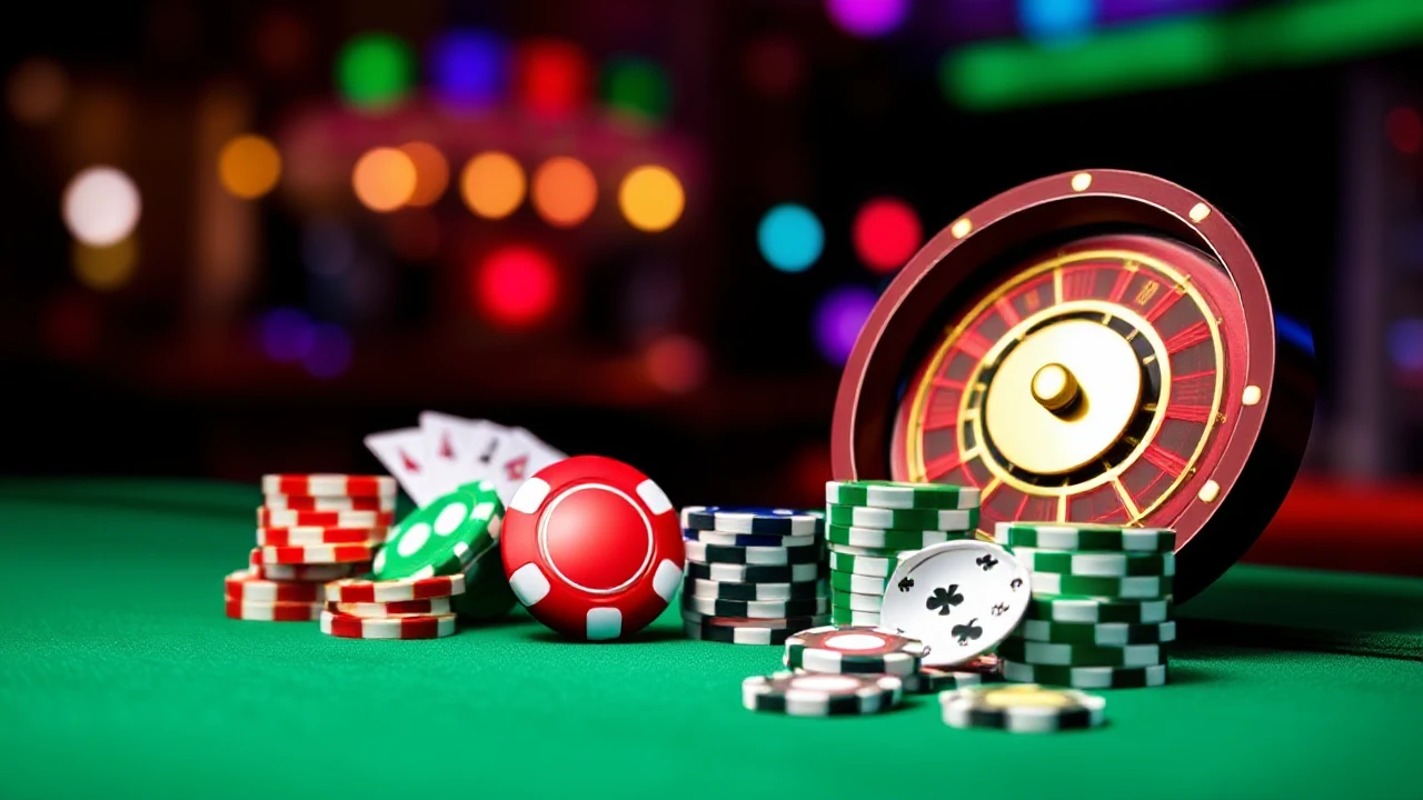 Revealing the Hidden Strategies for Scoring Big Wins at the Casino