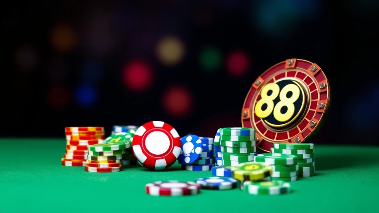 Mastering Critical Abilities for Success in Online Gaming Games