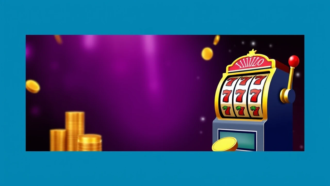 Maximizing Your Wins with Online Casino Slot Bonuses