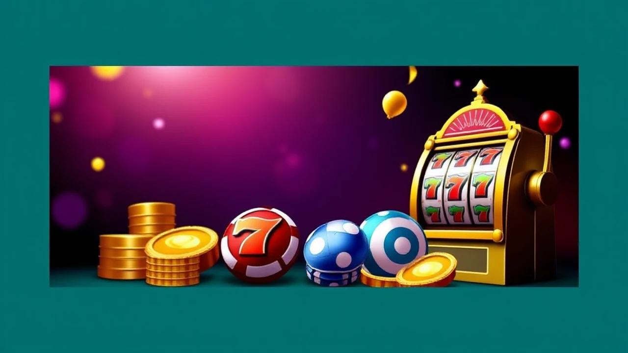 Hal-Hal Menarik tentang Sejarah Permainan Slot Kasino
