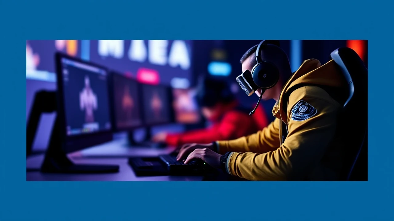 Unleashing Your Potential: Best Approaches for Esports Success