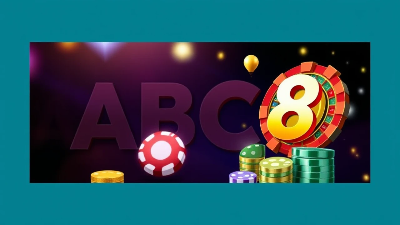 Why ABC8 Is the Best Online Casino Platform for Players