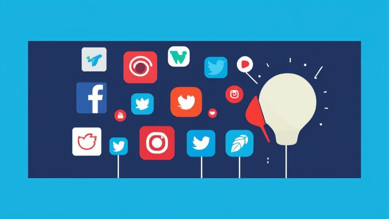 Bulletin! The Impact of Social Media on News Consumption