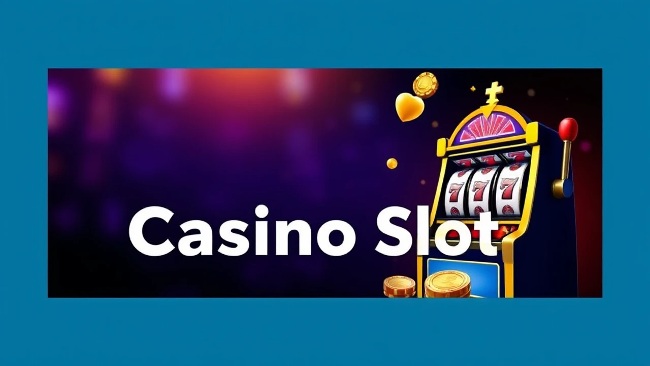 Your Go-To Manual to Selecting Premium Casino Slots