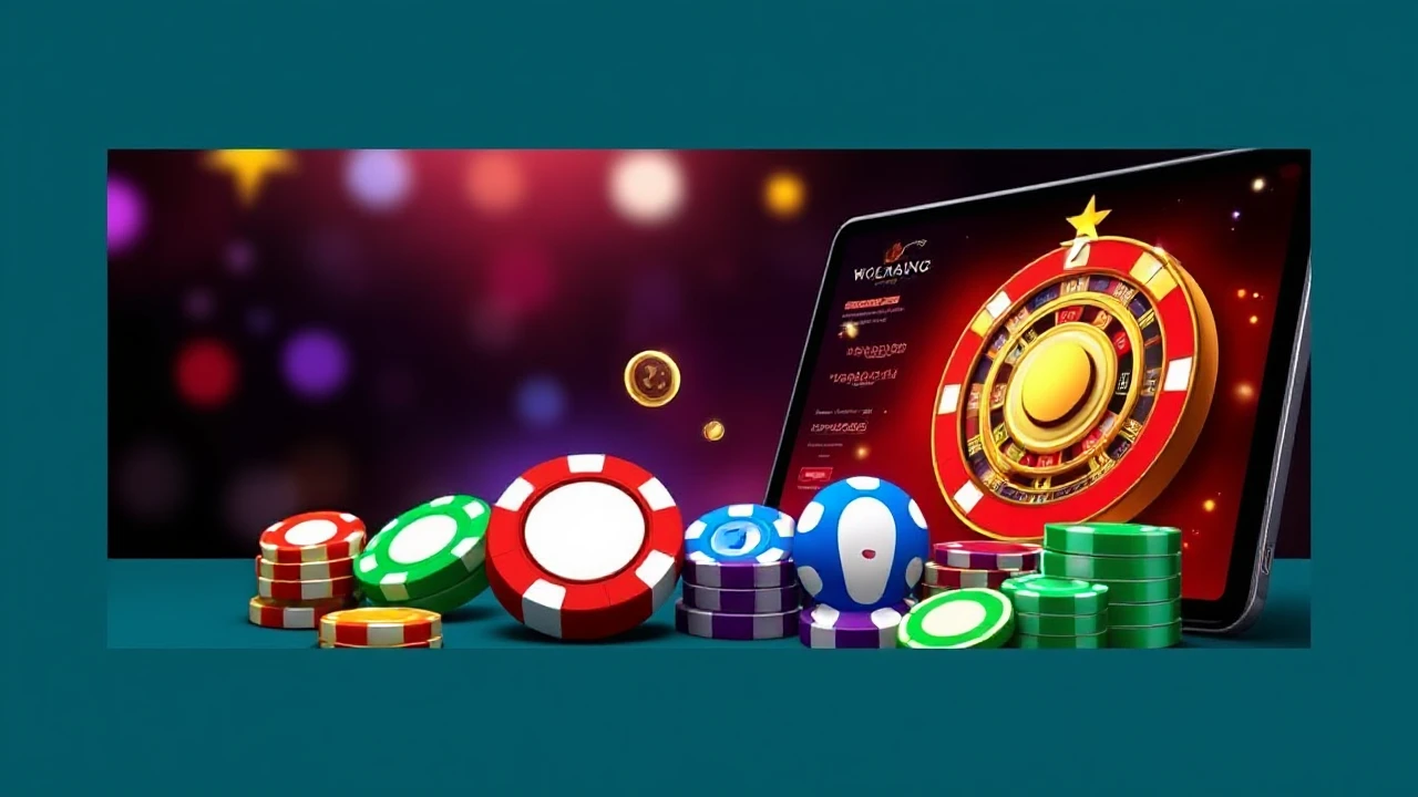 🎰 777LOC – The Future of Online Casino Entertainment