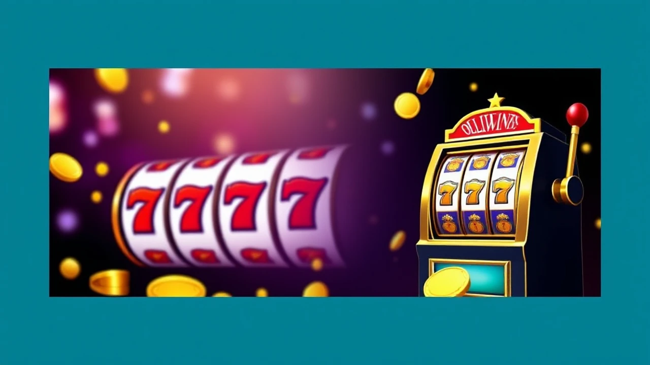 Unleash Your Luck: Best Strategies for Casino Slots