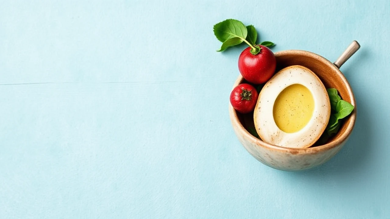 A Comprehensive Overview to Embracing a Mindful Eating Lifestyle for Wellness