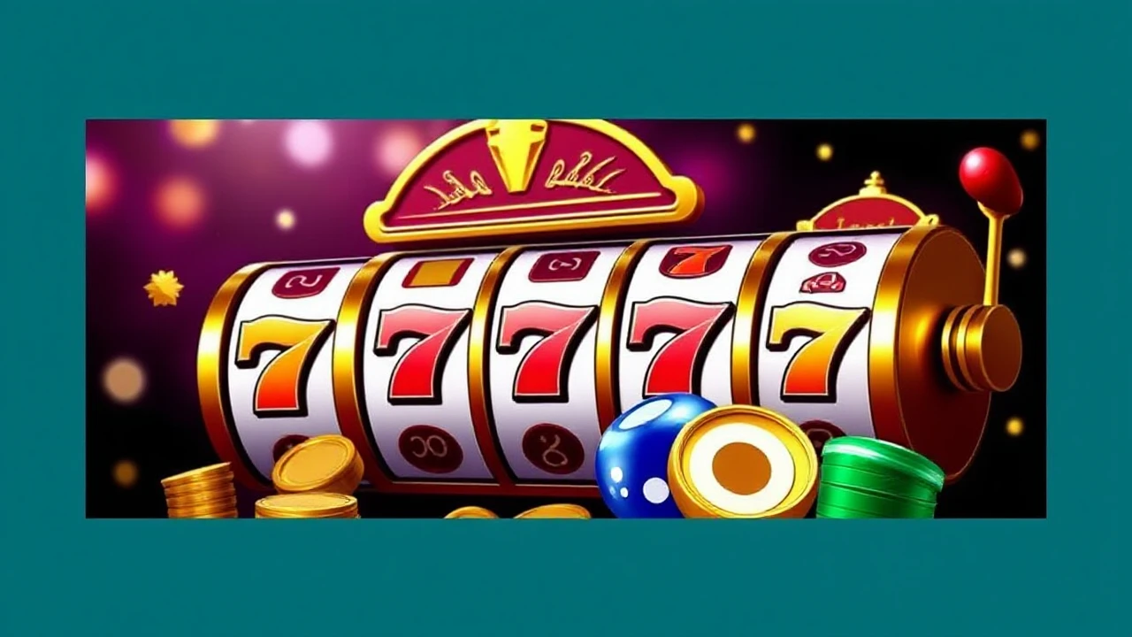 Slot Casino: Memisahkan Mitos dan Fakta