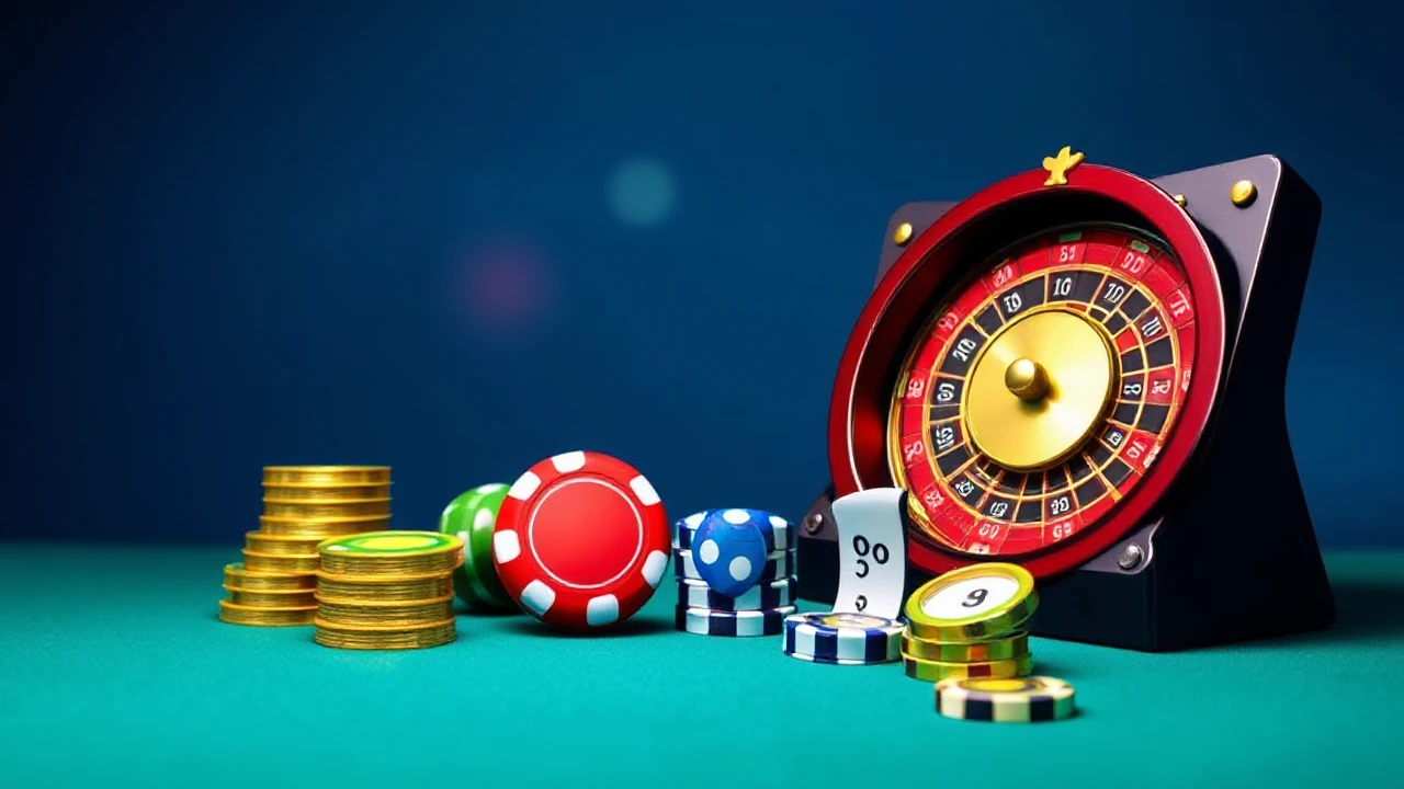 Unraveling the Probabilities: Overview into Casino Mechanics