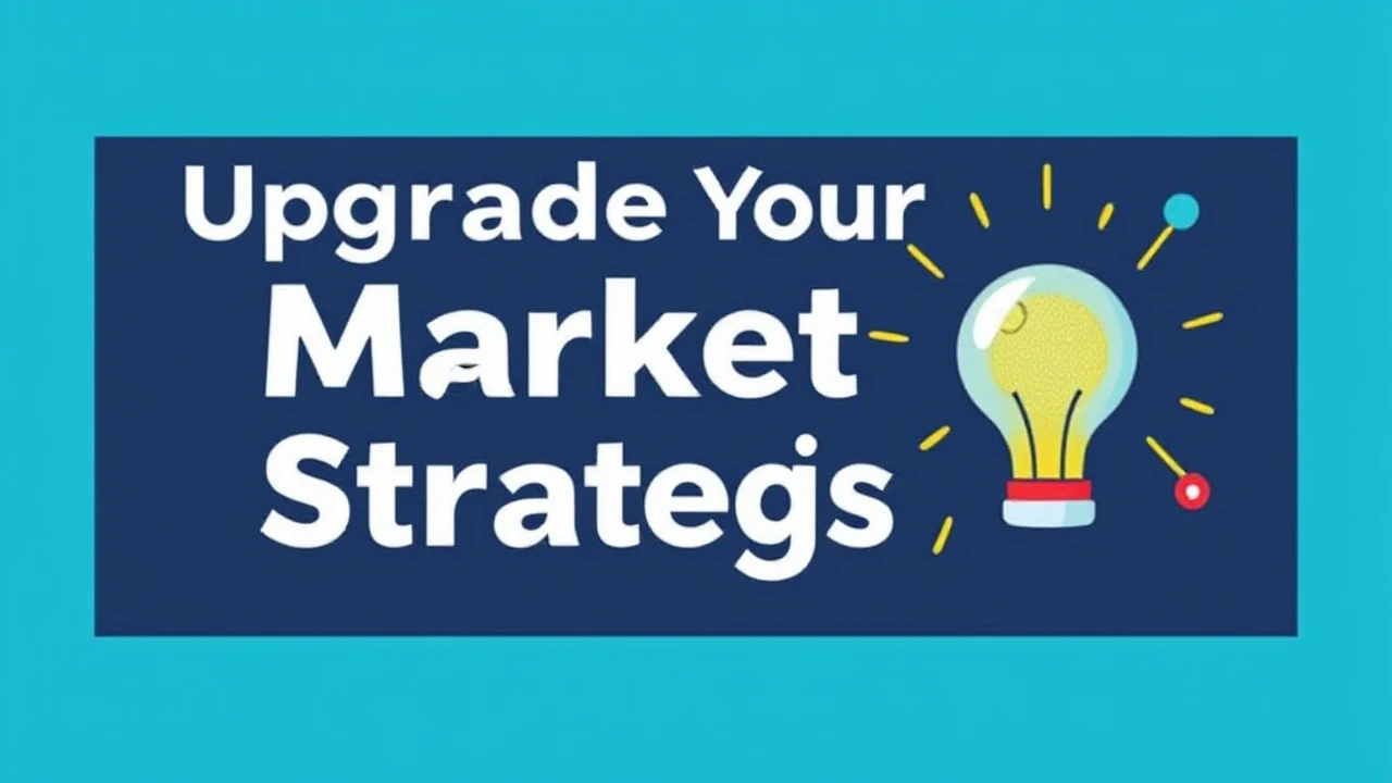 Upgrade Your Marketing Strategies: Innovative Techniques Every Business Should Try Out