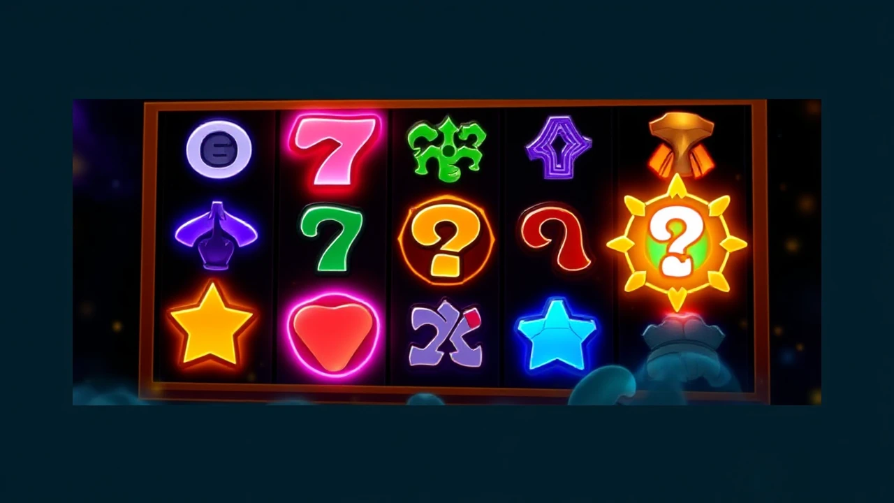 Revealing hidden Possibilities of Mystery Symbols in Slot Games: A Journey to Unlocking Hidden Wins