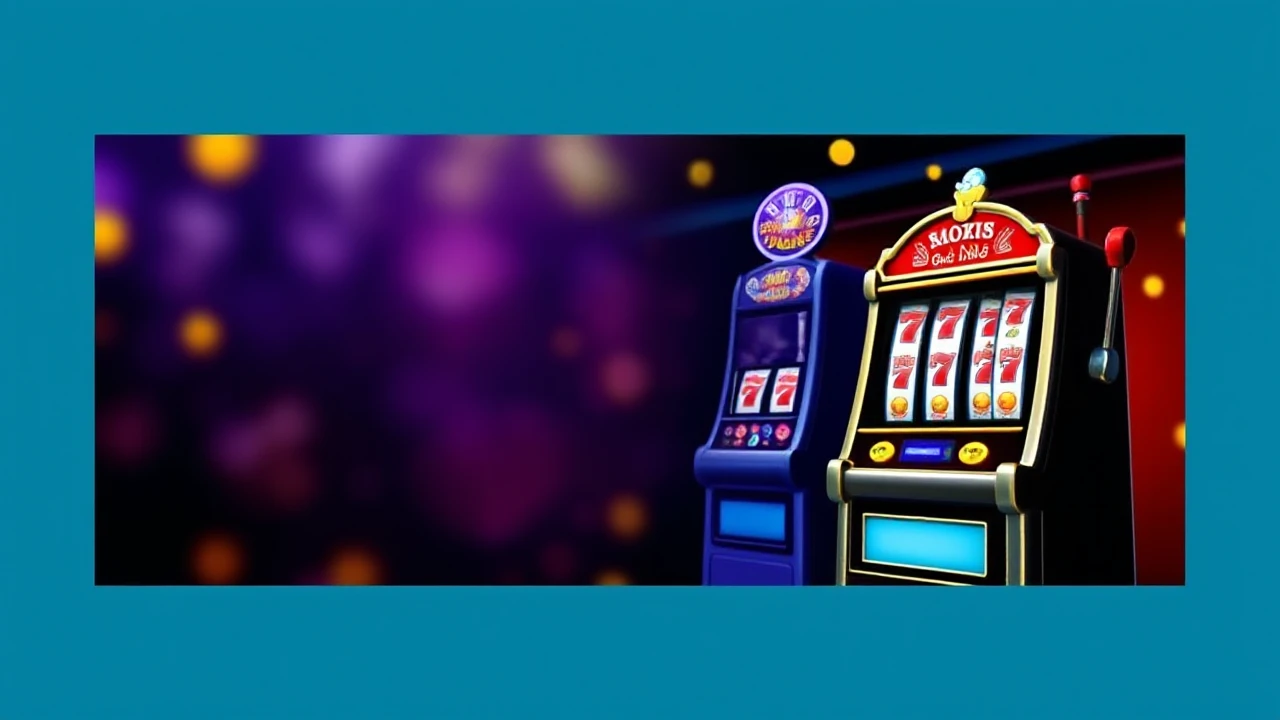 The Ultimate Guide for Crushing Casino Slot Machine Strategies