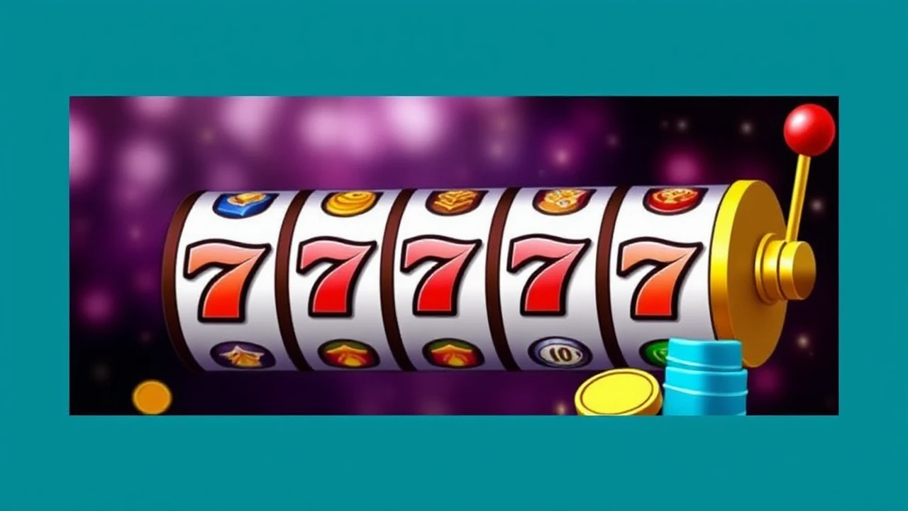Mastering the Dos and Don'ts of Playing Progressive Slot Games