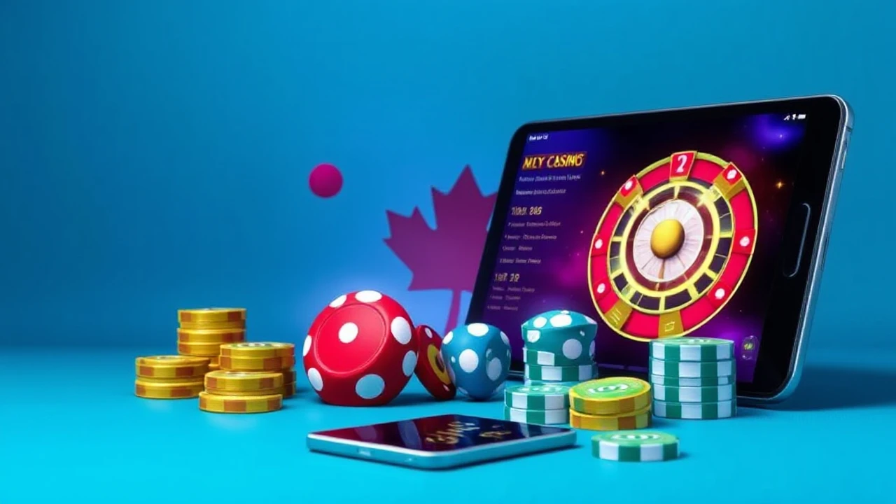 The Future of Online Gaming Platforms: Predictions in Canada