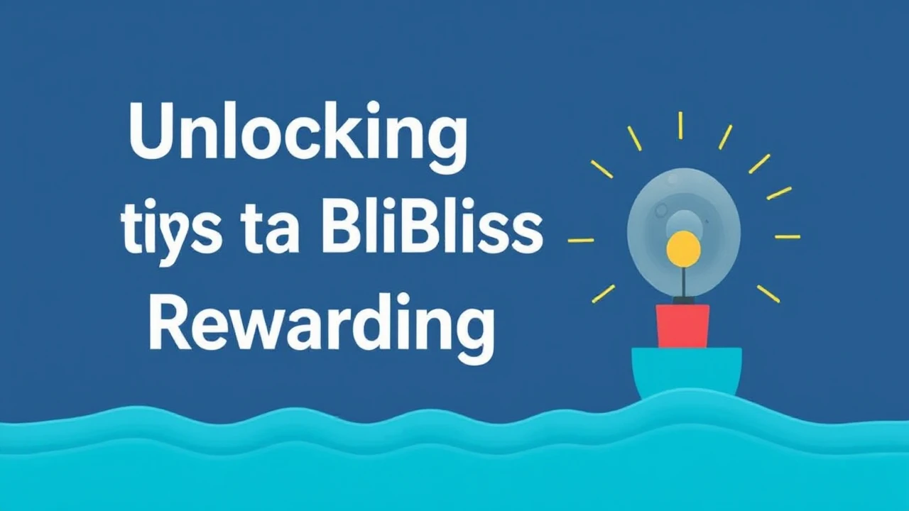 Unlocking the Tips to a Blissful and Rewarding Lifestyle