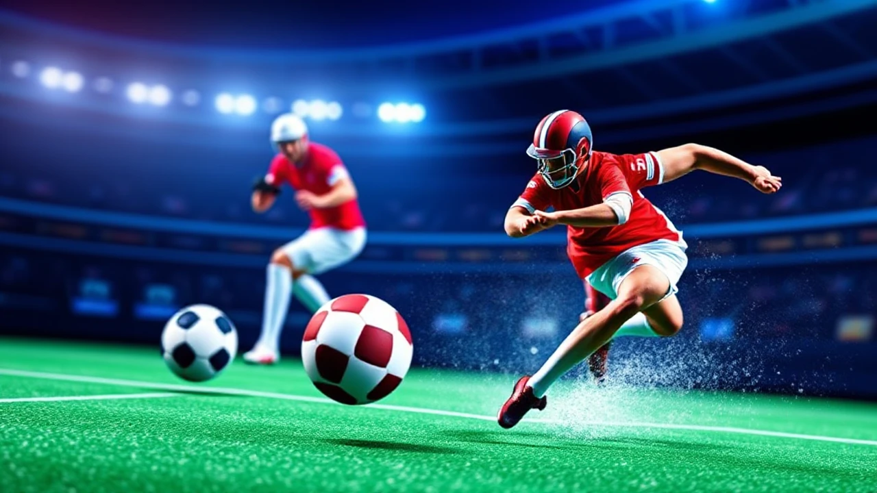 Fabet Virtual Sports: Quick Picks and Daily Action