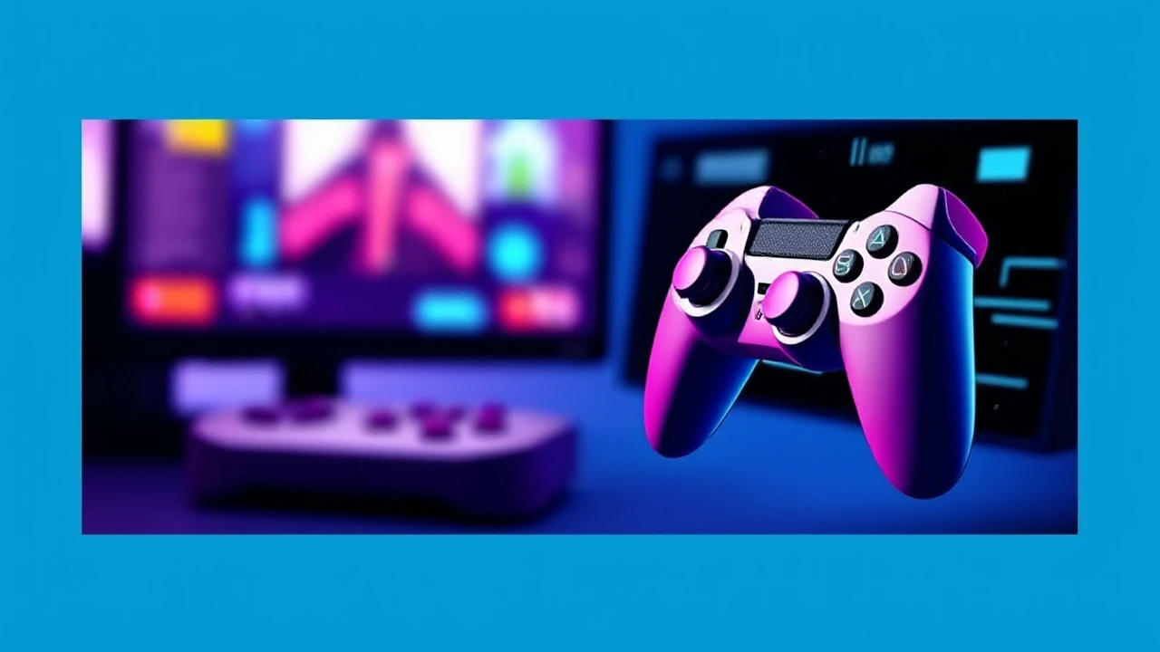 Game-Changing Trends in the Gaming Industry