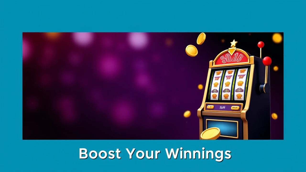 Boost Your Winnings: Top 10 Tips for Maximizing Your Slot Machine Payouts