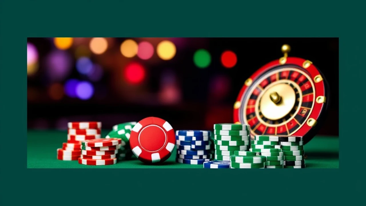 Mastering the Art to Winning Big at Gaming Venues: Tactics for Success
