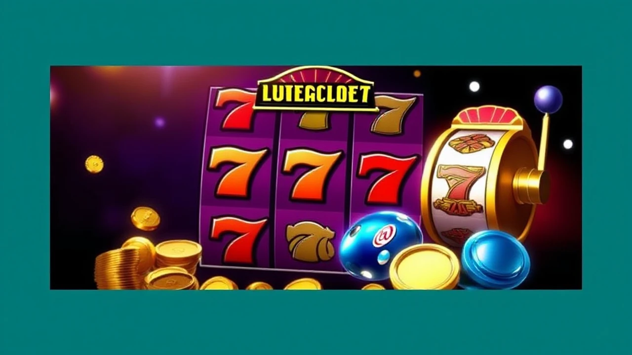Panduan Jitu Mendapatkan Kemenangan Besar dalam Game Slot Online